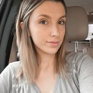 Meet your Posher, Sierra